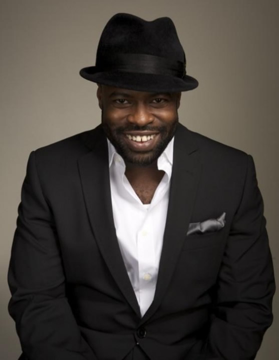 Tariq Trotter / Black Thought